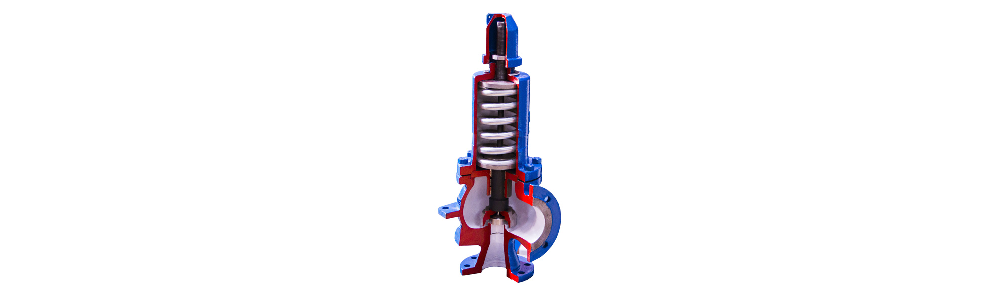 Pressure Relief Valves